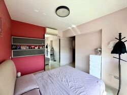 Blk 61C Strathmore Green (Queenstown), HDB 4 Rooms #551151591